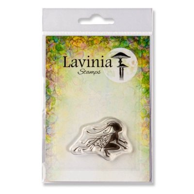 Nia, Clearstamp - Lavinia Stamps