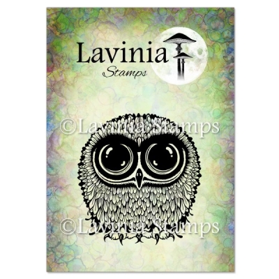 Bijou, Clearstamp - Lavinia Stamps