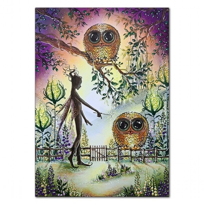 Bijou, Clearstamp - Lavinia Stamps