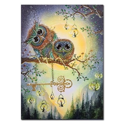 Vine Branch, Clearstamp - Lavinia Stamps