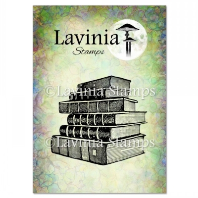 Wizardry, Clearstamp - Lavinia Stamps