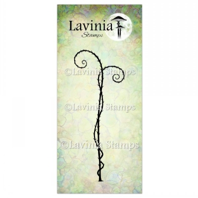 Fairy Crook, Clearstamp - Lavinia Stamps
