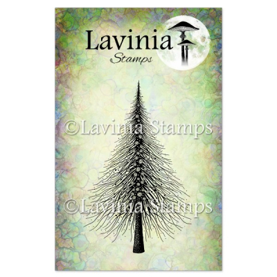 Wild Pine, Clearstamp - Lavinia Stamps