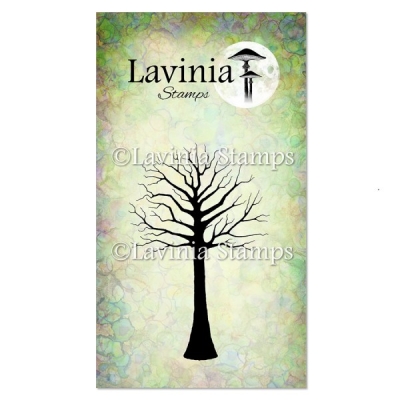 Tree of Spirits, Clearstamp - Lavinia Stamps