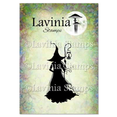 Arwen, Clearstamp - Lavinia Stamps
