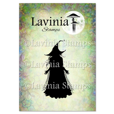 Esme, Clearstamp - Lavinia Stamps