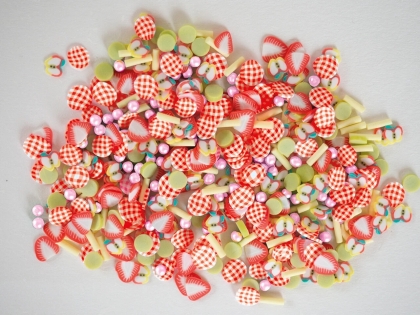 Shakables, Picnic Time - Marianne Design