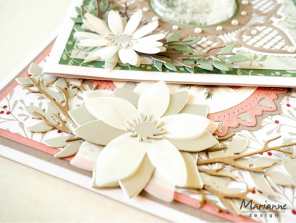 Creatables Twigs, Stanze - Marianne Design