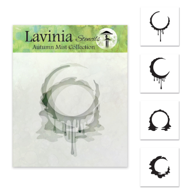 Autumn Mist Collection - Lavinia Stamps