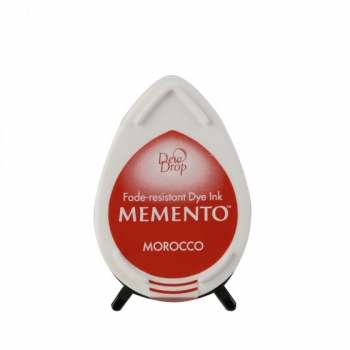 Memento Dew Drop Pad - Marocco