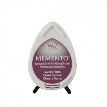 Memento Dew Drop Pad - Sweet Plum