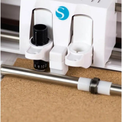 Preview: Cork Sheets - Silhouette