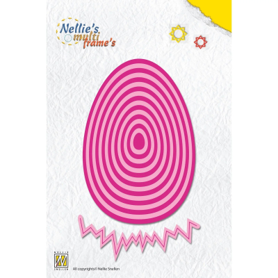 Straight Easter Egg, Stanze - Nellie's Choice