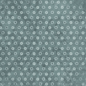 Preview: Gears & Cogs, Designpapier - Kaisercraft