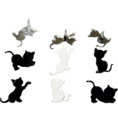 Cats, Brads - Eyelet Outlet