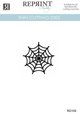 Spiders Web, Stanze - Reprint