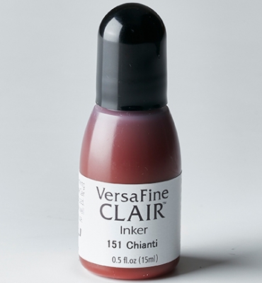 VersaFine Clair Nachfüllung - Chianti