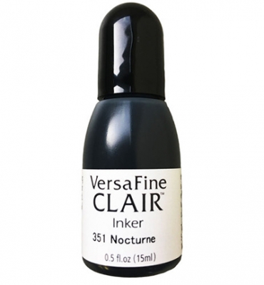 VersaFine Clair Nachfüllung - Nocturne