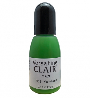 VersaFine Clair Nachfüllung - Verdant