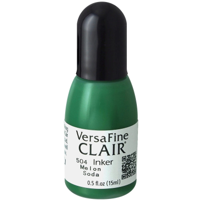 VersaFine Clair Nachfüllung - Melon Soda
