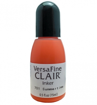 VersaFine Clair Nachfüllung - Summertime