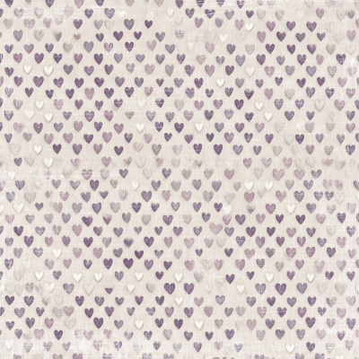 Timeless - Wild Garden, Designpapier - Reprint