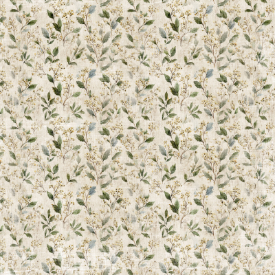 Preview: Cozy Christmas - Snowmen, Designpapier - Reprint