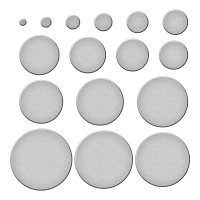 Everlasting Circles, Stanze - Spellbinders