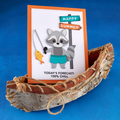 Preview: Trailside Trio, Stanze - Spellbinders