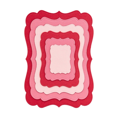 Labels 17, Stanze - Spellbinders