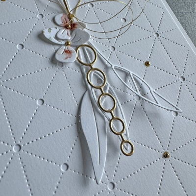 Leaf Branches, Stanze - Simple and Basic