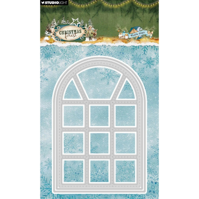 Window Shape, Stanze - Studiolight