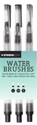 Waterbrushes - Studiolight