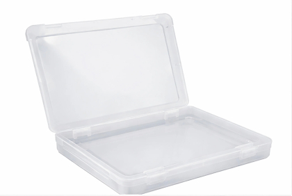 Preview: Storage Box A4 - HobbyGros