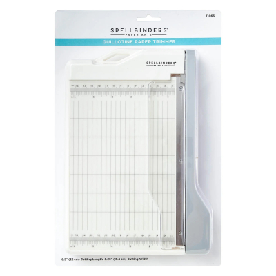 Hebelschneider 15,5 x 22 cm – Spellbinders