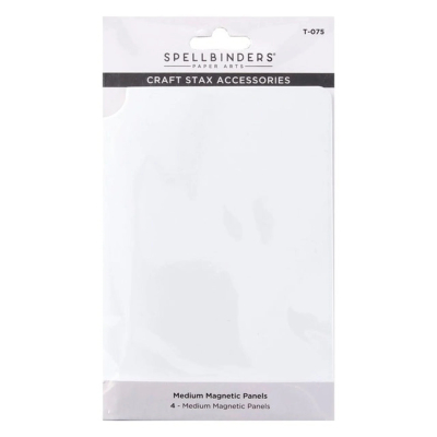 Medium Magnetic Panels - Spellbinders