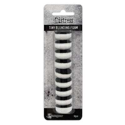 Ersatzpads für Tiny Blending Tool - Ranger