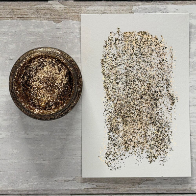 Preview: Liquid Tinsels Fine Antiqued - Ranger (Tim Holtz)