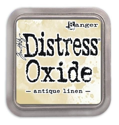 Distress Oxide, Antique Linen - Ranger