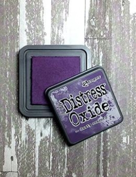 Distress Oxide, Dusty Concord - Ranger