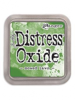 Distress Oxide, Mowed Lawn - Ranger