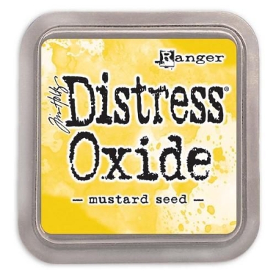 Distress Oxide, Mustard Seed - Ranger