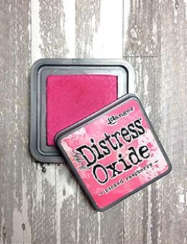 Distress Oxide, Picked Raspberry - Ranger