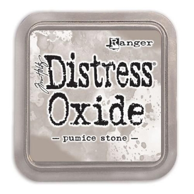 Distress Oxide, Pumice Stone - Ranger