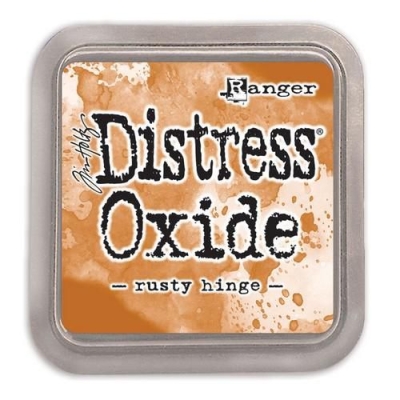 Distress Oxide, Rusty Hinge - Ranger