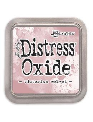 Distress Oxide, Victorian Velvet - Ranger