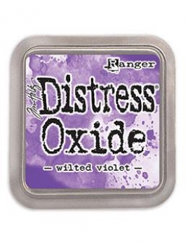 Distress Oxide, Wilted Violet - Ranger