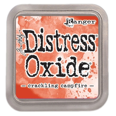 Distress Oxide, Crackling Campfire - Ranger