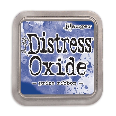 Distress Oxide, Prize Ribbon - Ranger