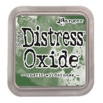 Distress Oxide, Rustic Wilderness - Ranger